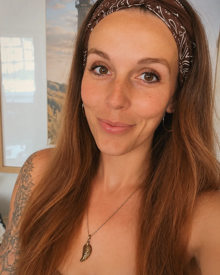 Sophie Christin Braun
